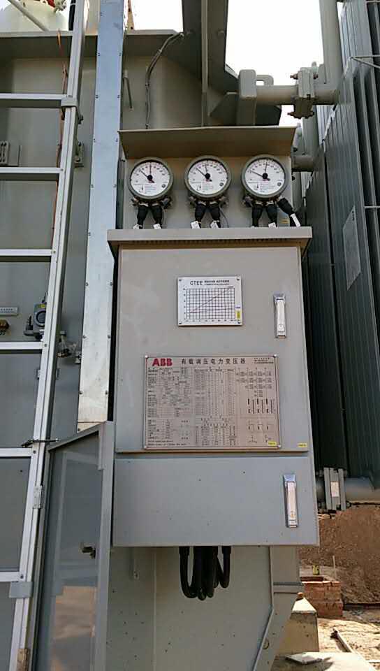 蘭州330kv使用現(xiàn)場6.jpg 330KV國家電網(wǎng)建設(shè)工程__凱潛濾油機使用現(xiàn)場