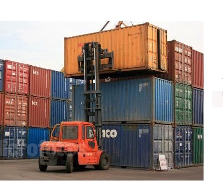 集裝箱1.jpg 濾油機(jī)_濾油機(jī)海外市場新機(jī)遇