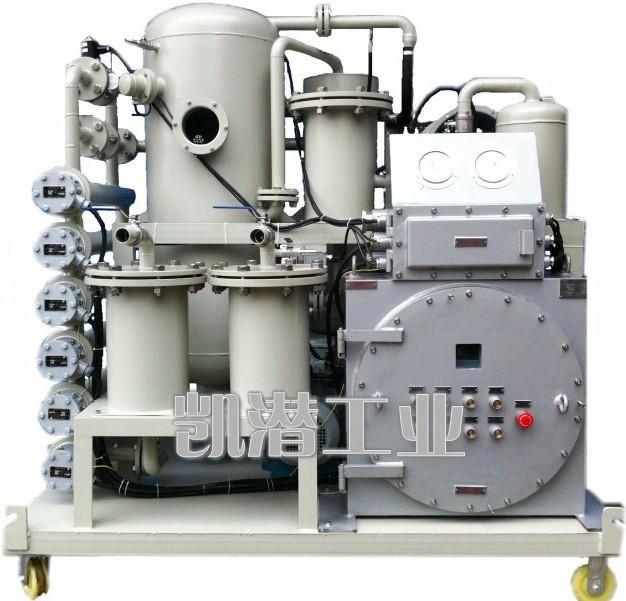 防爆型潤滑油真空濾油機(jī).jpg 濾油機(jī)-潤滑油真空濾油機(jī)參數(shù)