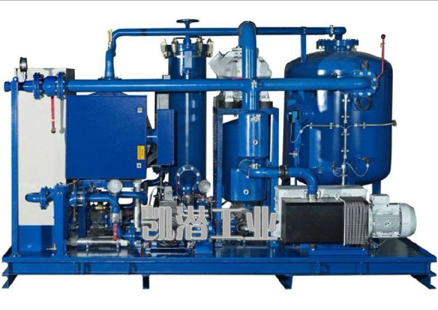 濾油機(jī)_變壓器絕緣油中含乙炔、氫氣、_佳解決方案？