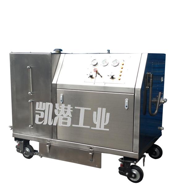 濾油機(jī)貴在哪里？