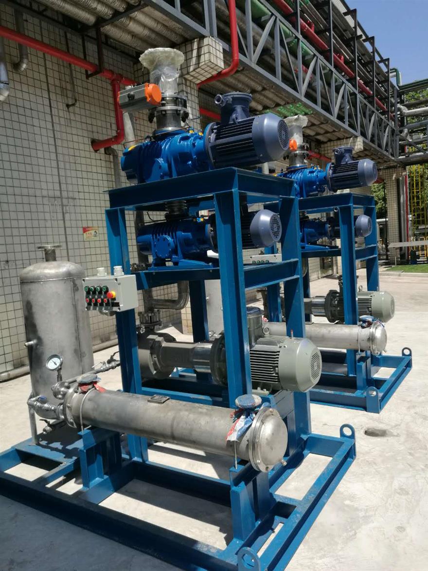 05圖片.jpg 真空濾油機中真空泵機組選擇