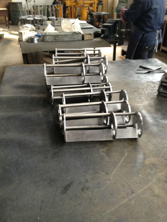 YJL-320濾芯照片.JPG YJL-430集裝式自動(dòng)反沖洗濾芯特點(diǎn)