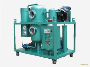 lyji.jpg 使用濾油機的注意事項及使用板框濾油機具備的特性分析