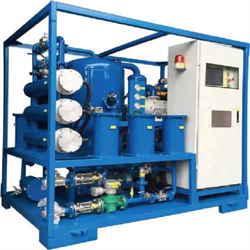 工業(yè)濾油機(jī) 工業(yè)濾油機(jī)