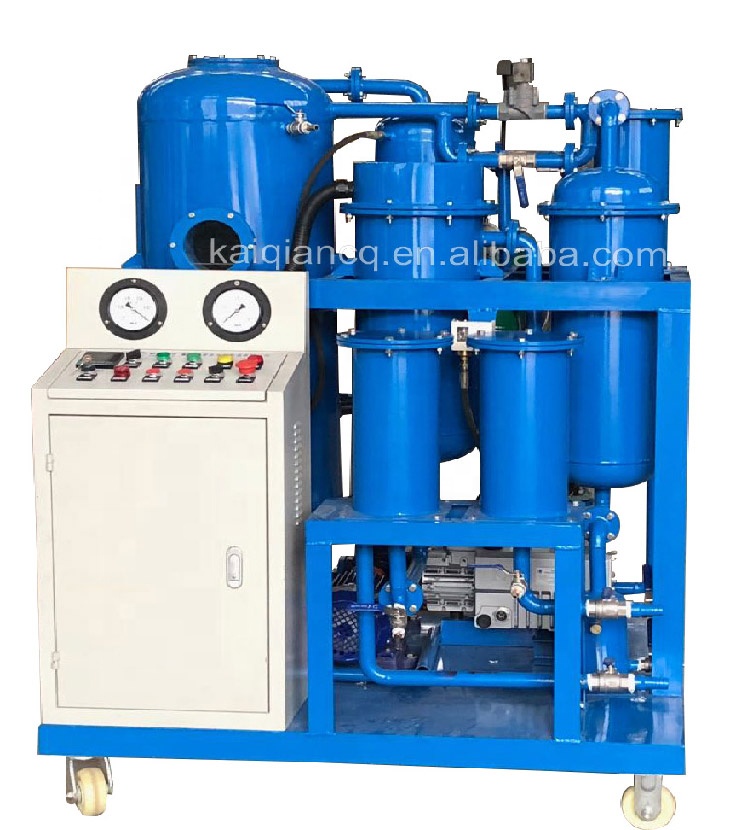 絕緣油濾油機(jī)