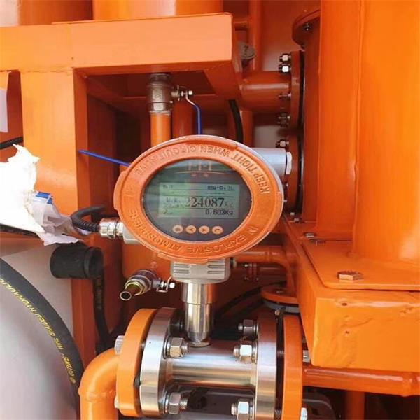 單級濾油機(jī)細(xì)節(jié)