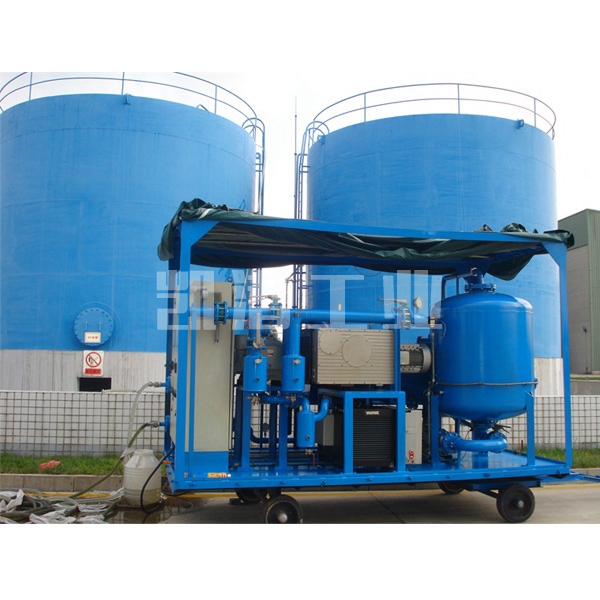 特高壓濾油機(jī)