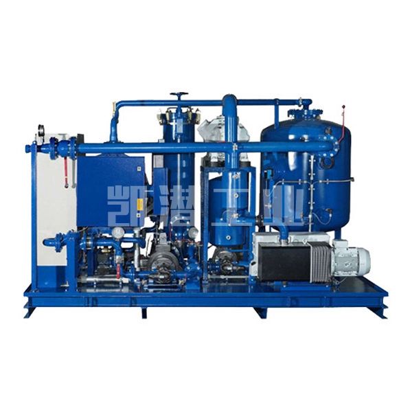 特高壓真空過濾設(shè)備