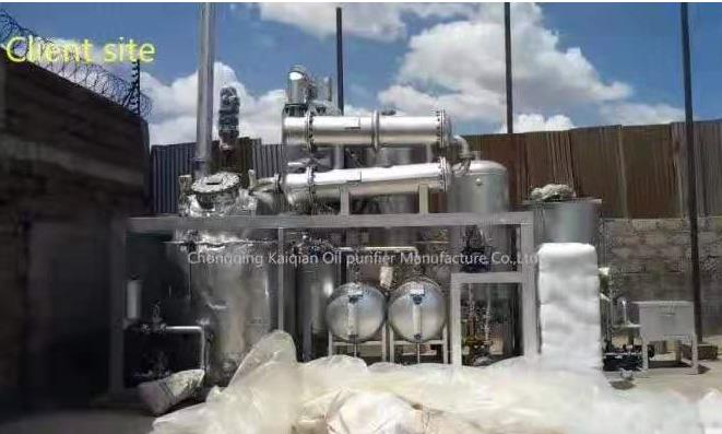 廢油過濾設(shè)備 廢油過濾設(shè)備