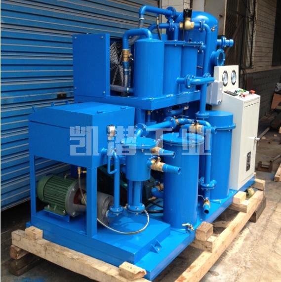 潤(rùn)滑油濾油機(jī) 潤(rùn)滑油濾油機(jī)