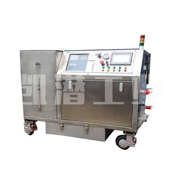 抗燃油濾油機(jī) 抗燃油濾油機(jī)