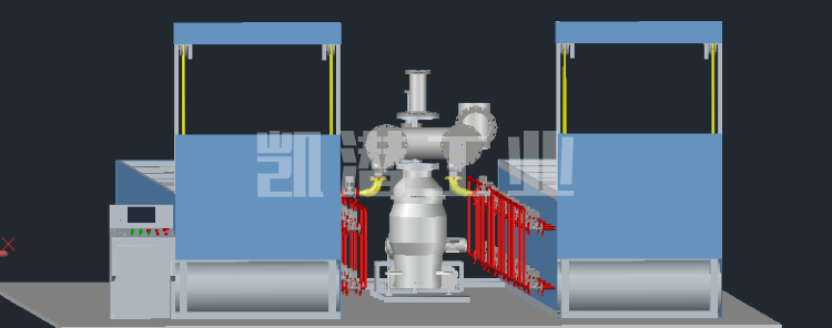 抽真空裝置 抽真空裝置