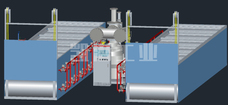 抽真空系統(tǒng)設(shè)備烘箱 抽真空系統(tǒng)設(shè)備烘箱