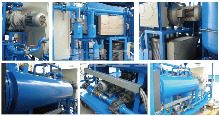 汽輪機油濾油機 汽輪機油濾油機