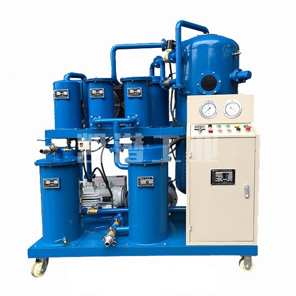 變壓器濾油機 變壓器濾油機