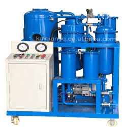 潤滑油真空濾油機(jī) 潤滑油真空濾油機(jī)