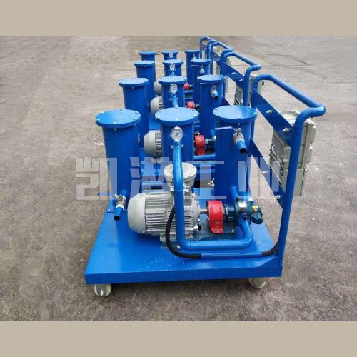精密濾油機(jī) 精密濾油機(jī)