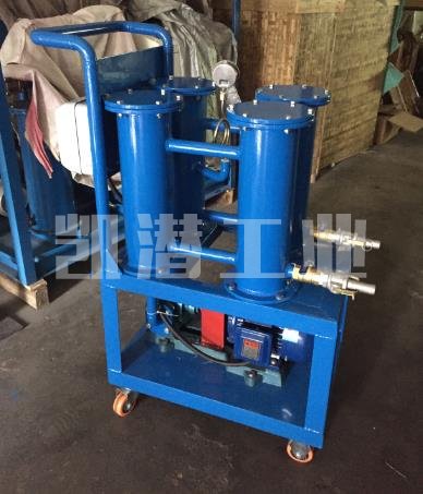 板框式濾油機(jī) 板框式濾油機(jī)