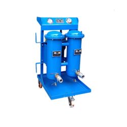 簡(jiǎn)便式濾油機(jī) 簡(jiǎn)便式濾油機(jī)