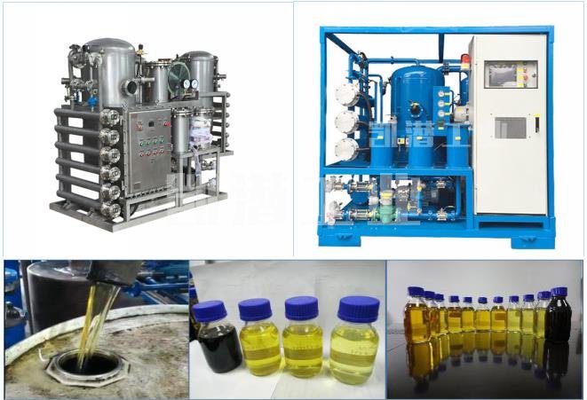 濾油機(jī)選型材質(zhì) 濾油機(jī)選型材質(zhì)