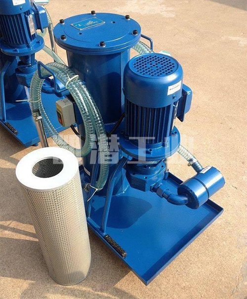 脫水濾油小車 脫水濾油小車