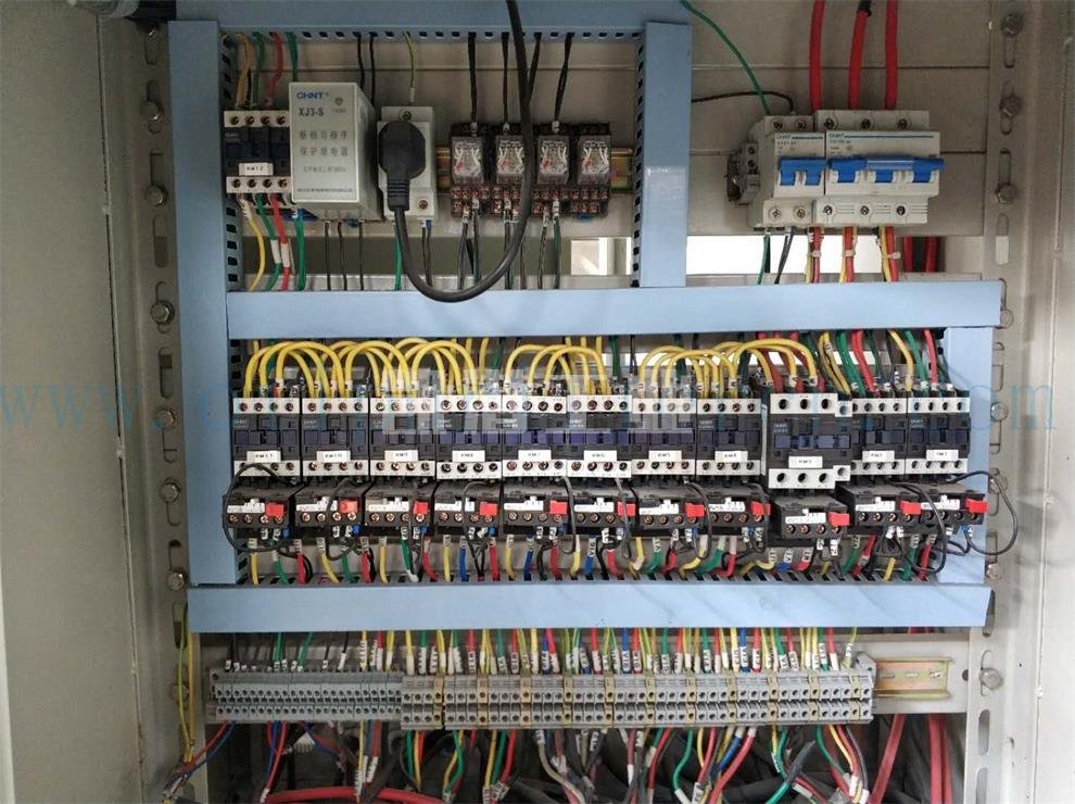 控制元件 控制元件