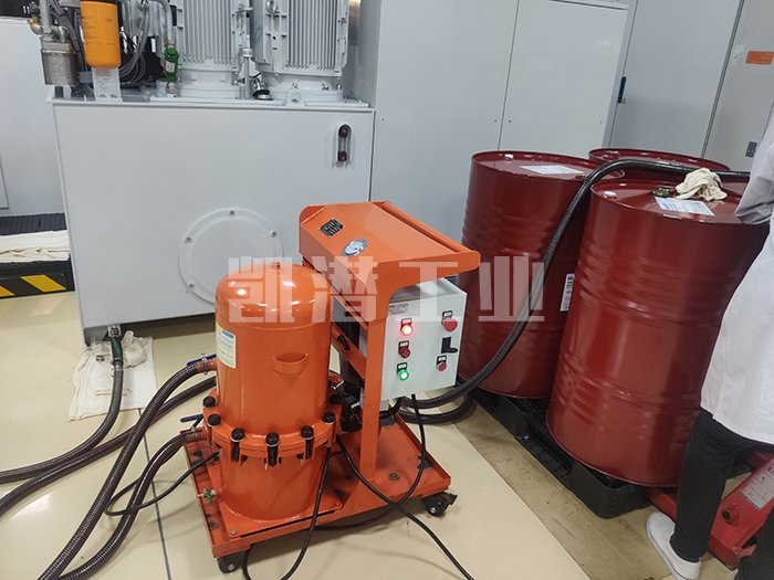 JL-G精密濾油小車 JL-G精密濾油小車