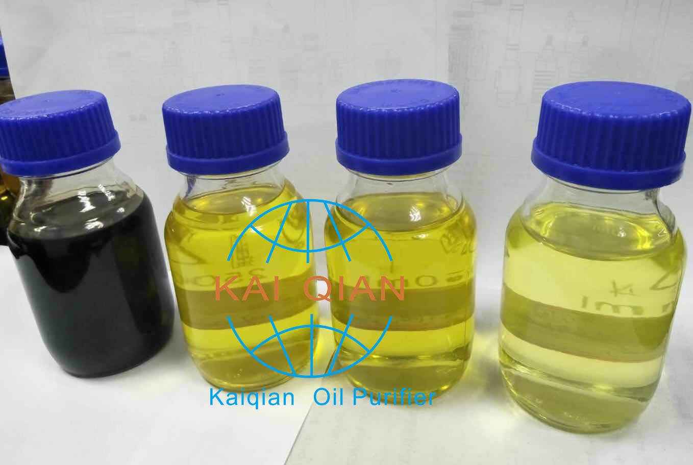 廢油到基礎(chǔ)油 廢油到基礎(chǔ)油