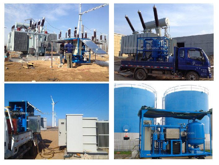 濾油機(jī)在工業(yè)生產(chǎn)中的重要性(圖2) 濾油機(jī)在工業(yè)生產(chǎn)中的重要性(圖2)