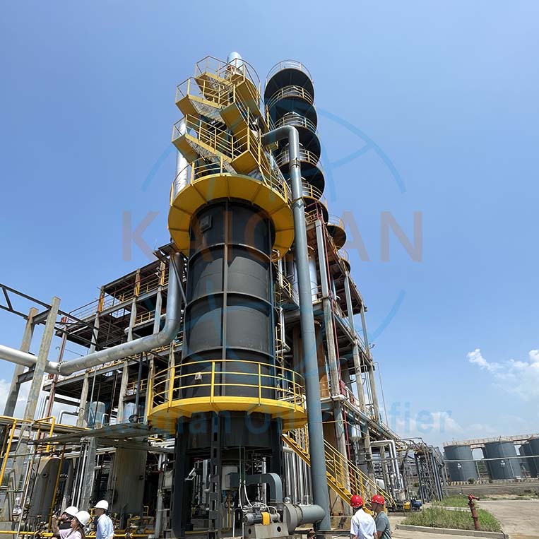 環(huán)保型蒸餾裝置 環(huán)保型蒸餾裝置